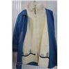 Image 3 : Pure Virgin Wool 2 Layer Jacket Size L