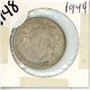 Image 1 : 1944 Canadian 50 Cent Coin