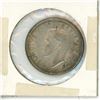 Image 2 : 1944 Canadian 50 Cent Coin