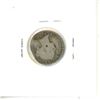 Image 2 : 1888 Canadian Silver Ten Cents (Filler)