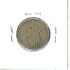 Image 2 : 1905 Canadian Silver Twenty-five Cents