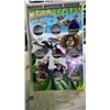 Image 2 : Madagascar Bean Bag Game