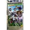 Image 3 : Madagascar Bean Bag Game