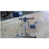 Image 1 : Floor Exercise pedal bike