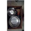 Image 1 : Pots and Pans