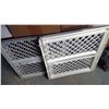 Image 1 : 2 Baby Gates