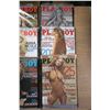 Image 2 : 2007 Playboy Magazine Collection