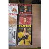 Image 2 : 1993 Playboy Magazine Collection