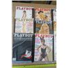 Image 4 : 1992 Playboy Magazine Collection