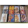 Image 1 : 1991 Playboy Magazine Collection