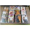 Image 1 : 1990 Playboy Magazine Collection