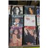 Image 3 : 1988 Playboy Magazine Collection