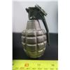 Image 1 : Pineapple Dummy/Training Grenade ***Not Explosive***