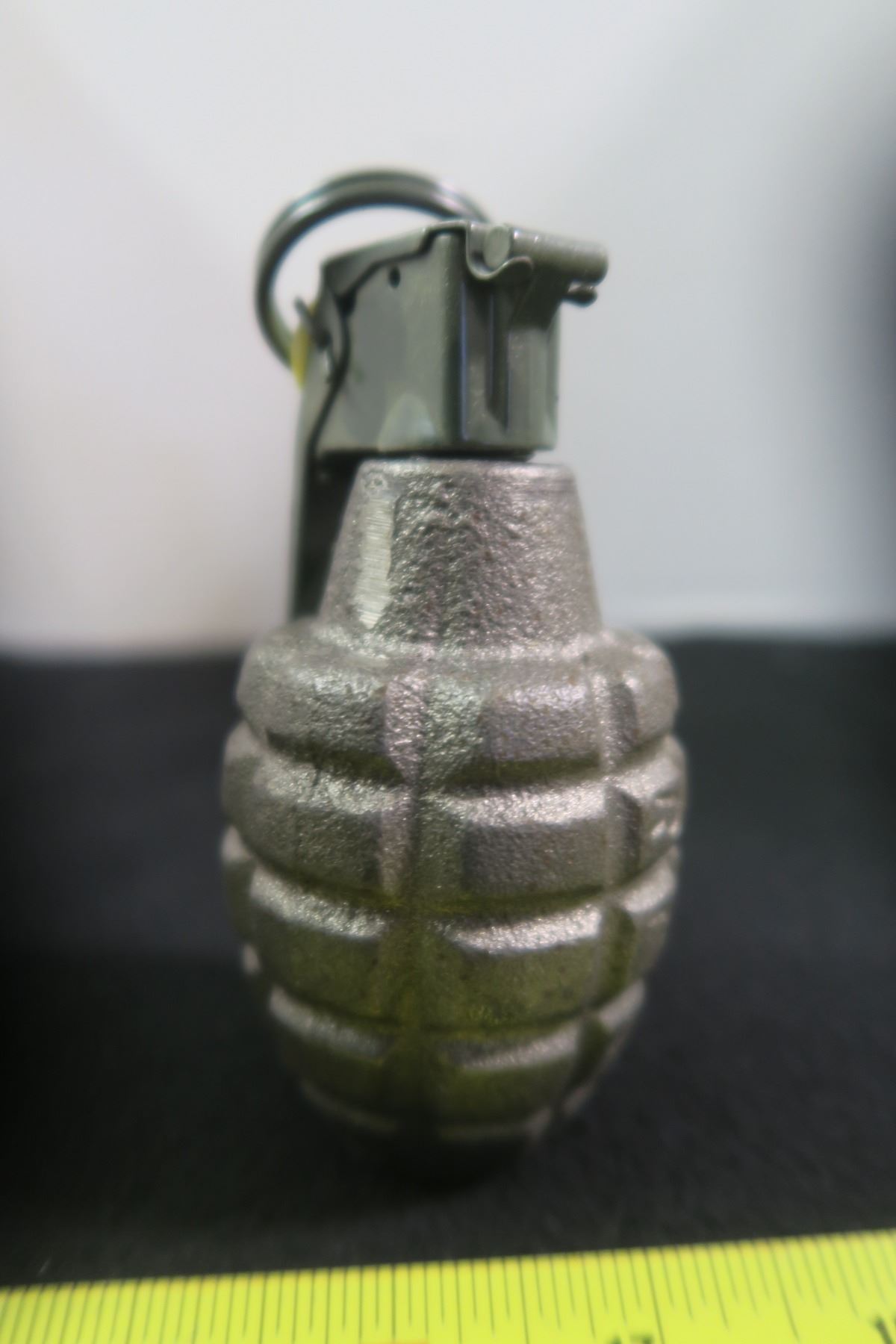 Pineapple Dummy/Training Grenade ***Not Explosive***