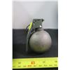 Image 3 : Apple Dummy/Training Grenade ***Not Explosive***