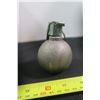 Image 4 : Apple Dummy/Training Grenade ***Not Explosive***