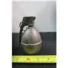 Image 1 : Lemon Dummy/Training Grenade ***Not Explosive***