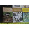 Image 3 : Discovering Antiques Booklets