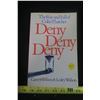 Image 1 : Deny, Deny Deny, A Book About Colin Thatcher