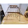 Image 1 : magazine rack