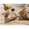 Image 3 : 2 sets of salt & pepper shakers