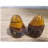 Image 3 : 2 sets of salt & pepper shakers