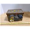 Image 1 : rooster dresser top storage box