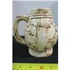 Image 3 : Ceramic Beer Mug
