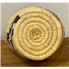 Image 5 : Tohono O’odham small-handled Basket