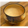 Image 5 : Vintage Hopi Bowl with a Corn Ear Mark