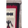 Image 2 : Navajo Storm Pattern Rug by Susanna Begay