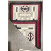 Image 4 : Navajo Storm Pattern Rug by Susanna Begay