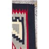 Image 2 : Navajo Handwoven Weaving in a Klagetoh Design