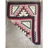 Image 3 : Navajo Handwoven Weaving in a Klagetoh Design