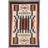 Image 1 : Navajo Storm Pattern Weaving by Sheryl Smith