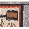 Image 2 : Navajo Storm Pattern Weaving by Sheryl Smith