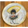 Image 3 : 2-Plates by Ettore “Ted” DeGrazia