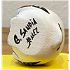 Image 5 : Smaller Owl signed G Sandia Jemez