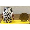 Image 6 : Smaller Owl signed G Sandia Jemez