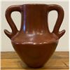Image 1 : Alice Cling a Master Navajo Potter did this Two Handled Jar