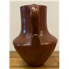 Image 2 : Alice Cling a Master Navajo Potter did this Two Handled Jar