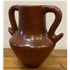 Image 3 : Alice Cling a Master Navajo Potter did this Two Handled Jar