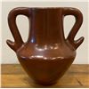 Image 4 : Alice Cling a Master Navajo Potter did this Two Handled Jar