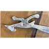 Image 3 : Sterling Silver Letter Opener with Roadrunner Design