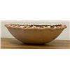 Image 2 : 1940’s Acoma Bowl with Pie Crest Rim