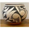 Image 1 : Acoma Bowl signed J. V.