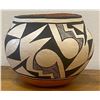 Image 2 : Acoma Bowl signed J. V.