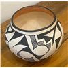 Image 4 : Acoma Bowl signed J. V.