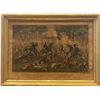 Image 1 : Currier & Ives the Battle of Bull Run