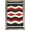 Image 1 : Nice Navajo Handwoven Weaving